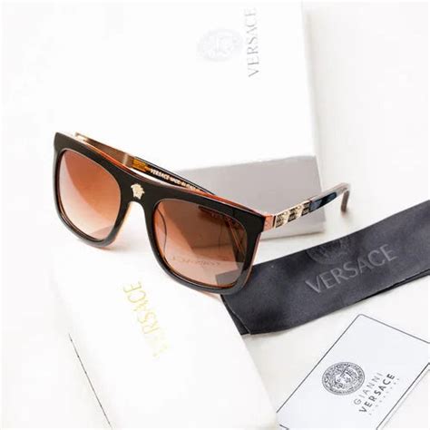 knock off mens versace sunglasses wraparound|How to Tell Fake vs. Real Versace Sunglasses – LegitGrails.